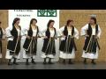 Triandaphilla - Észak görög táncok
