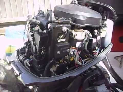 Mercury 30 Manual