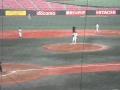 20110605 楽天イーグルス-ヤクルトスワローズ(イースタン)