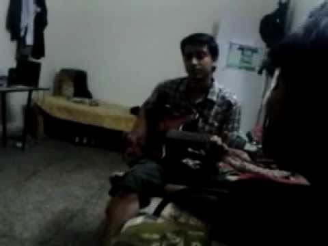 tune jo na kaha..main wo sunta raha..