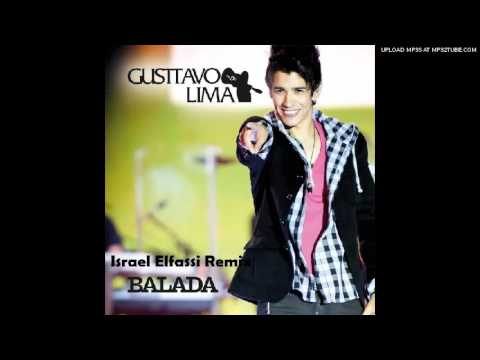 Скачать песни gustavo lima balada