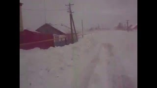 Video ul. Pervomayskaya(s.Podolsk) from Rinat Russia, Paradny drive, Podolsk, Russia
