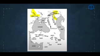 Eski̇ Anadolu Tari̇hi̇ - Ünite 8 Konu Anlatımı 1