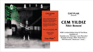 Caz Plak presents \