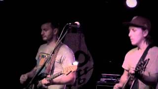 Watch Bear Hands The Bug video