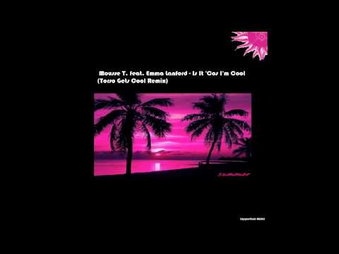 Mousse T. Feat. Emma Lanford - Is It
