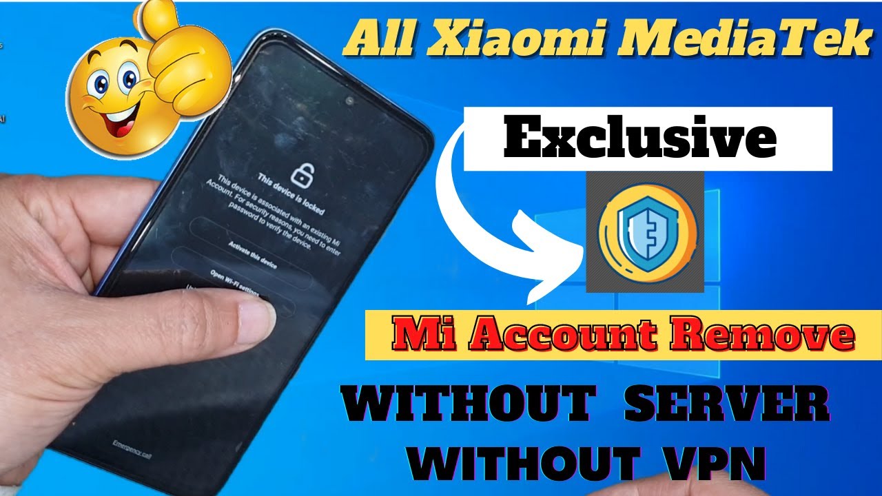 Redmi 10 Mi Account Remove Without Server One Click Frp Redmi 10 Mi Account Remove Without Server One Click Frp