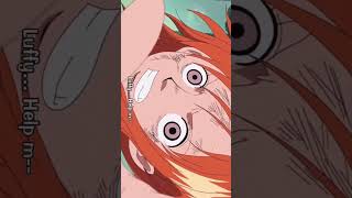 Luffy Vs Kuma