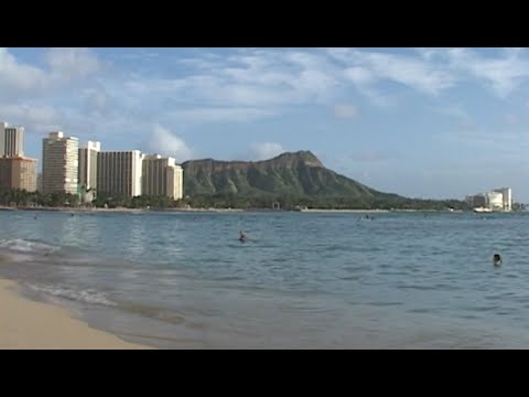 Hawaii