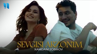Xamdam Sobirov - Sevgisi Arzonim (Official Music Video)