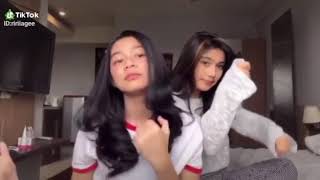 Tiktok Tercantik