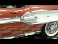 1958 Pontiac Bonneville Fuel Injected Classic Muscle Car for Sale in MI Vanguard Motor Sales