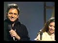 Johnny Cash & June Carter- Help Me Make It Through The Night