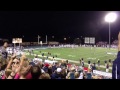 Greenwood AR video: Greenwood, AR cheerleader breaks back handspring world record