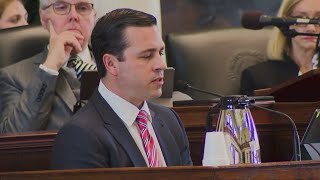 Ken Paxton Impeachment Trial Heres A Recap Of Day 3