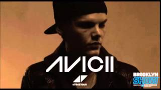 Avicii The Nights Instrumental
