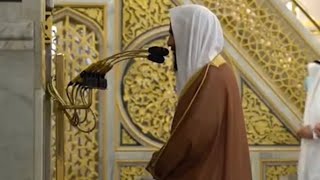 Amazing Quran Recitation By Sheikh Ahmed Talib Hameed Surah Aal-Imran Fajr Prayer