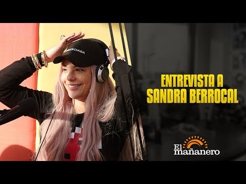 Dura y Curvera Entrevista a Sandra Berrocal