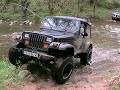 rehausser jeep cherokee