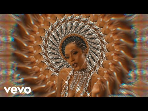 India Shawn - Don&#039;t Play With My Heart (Official Music Video)