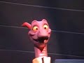 Journey into Imagination with Figment! (WDW)
