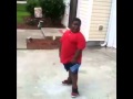 cuzin terio gettin down