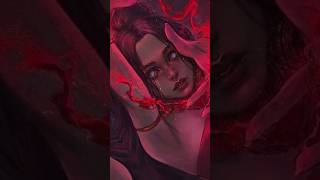 Blood Bending