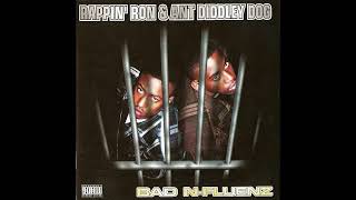 Watch Rappin Ron  Ant Diddley Dog Dirty Work video