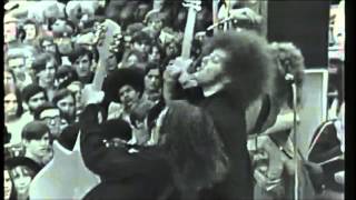 Watch Mc5 Looking At You video