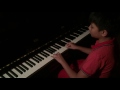 TÌM LẠI BẦU TRỜI | TUẤN HƯNG | GIANG PIANO COVER ||