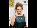 نادية الجندى ويسرا وبشرى وبوسى شلبى في أفتتاح مهرجان دبي السينمائي الدولي