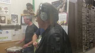 The Johnny Cash Tribute Show Live At Wdev Part 1