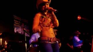 Watch Diana Reyes Angel video
