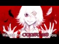 Nightcore - Fear The Fever - Lyrics