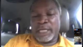 Film Talk with Sunday Ken Awoji, Proprietor/CEO Pace Film Academy, Abuja