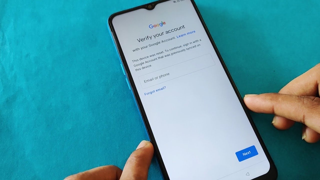 Realme C3 FRP Bypass Android 11 | Realme C3 FRP Unlock Realme C3 FRP Bypass Android 11 | Realme C3 FRP Unlock
