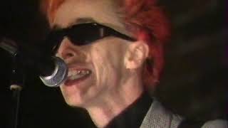 Watch Toy Dolls You Wont Be Merry On A North Sea Ferry video