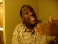 LeBron James big shot over the Magic...