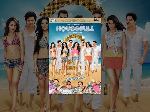 Housefull 2