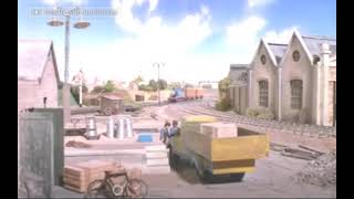 The Branch Line Theme Remix