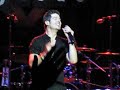 Robin Thicke - Lost Without You Live Boston 2010
