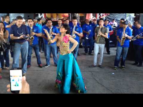 Actividad Matanza del 3 de Noviembre 2013 Parte 1 Daris Nicole 1era