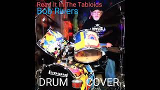 Watch Bob Rivers Read It In The Tabloids video