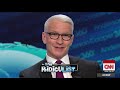 Anderson Cooper schools Lara Trump after tone-deaf Germany comment