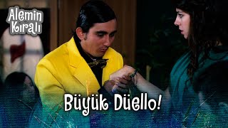 Ayben Için Her Şeyi Yaparım - Alemin Kralı 48. Bölüm