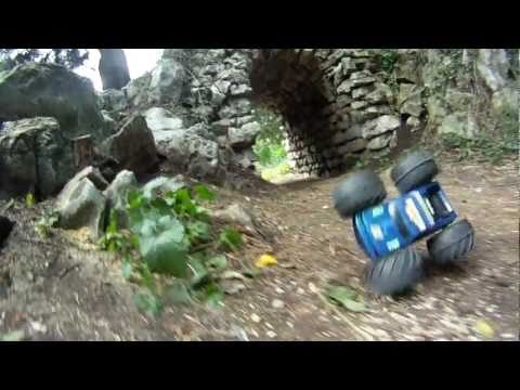 TYCO Rebound - 15 year old crazy RC toy still rocks! I Played With It When I Was A Kid Now My Kids Enjoy It Tough And Crazy