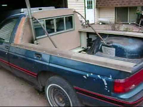 home built chevy corsica home built chevy corsica