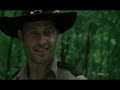 The Walking Dead Season 2 Episode 01 Carl Gets Shot