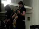 Carrie Akre at Salon Halo 3.24