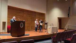 December 12, 2021 Worship Service